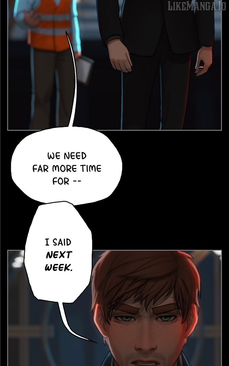 Quantum Entanglement Chapter 72 - page 33